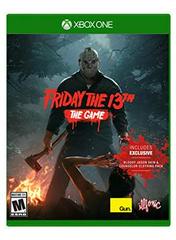 XB1: FRIDAY THE 13TH