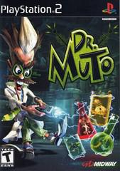 PS2: DR. MUTO