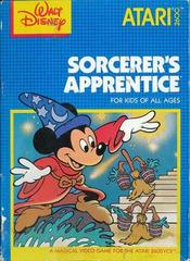 2600: SORCERER'S APPRENTICE - Cap'n Games, Inc.