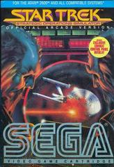 2600: STAR TREK