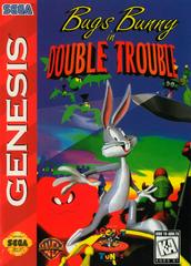 SG: BUGS BUNNY DOUBLE TROUBLE