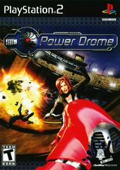 PS2: POWER DROME