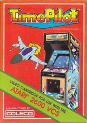 2600: TIME PILOT