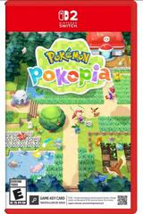 NS2: POKEMON: POKOPIA