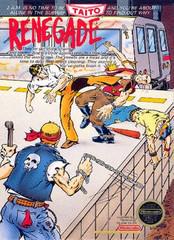 NES: RENEGADE