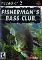 PS2: FISHERMANS BASS CLUB