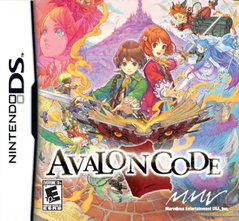 NDS: AVALON CODE