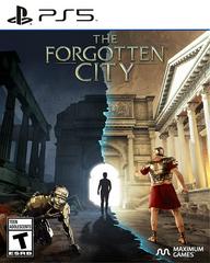 PS5: THE FORGOTTEN CITY