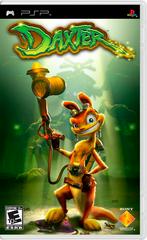 PSP: DAXTER