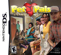 NDS: PET PALS ANIMAL DOCTOR