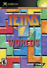 XBX: TETRIS WORLD ONLINE