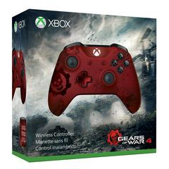 XB1: CONTROLLER OEM SPECIAL EDITION