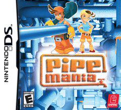 NDS: PIPE MANIA