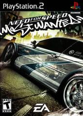 PS2: NEED FOR SPEED MOST WANTED - Cap'n Games, Inc.