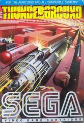 2600: THUNDERGROUND