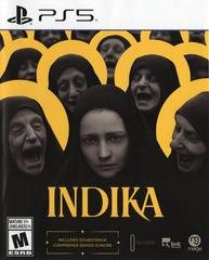 PS5: INDIKA