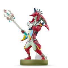 FIG: SIDON - TEARS OF THE KINGDOM AMIIBO