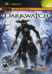 XBX: DARKWATCH