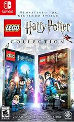 NS: LEGO HARRY POTTER COLLECTION