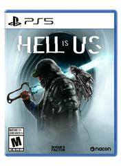 PS5: HELL IS US