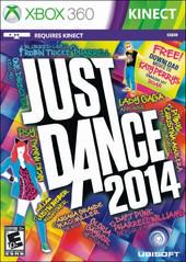 360: JUST DANCE 4