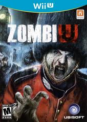 WIIU: ZOMBIU