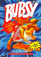 SG: BUBSY