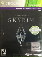 360: ELDER SCROLLS V SKYRIM COMBO GAME AND GUIDE BOOK