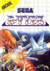 SM: R-TYPE