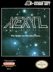 NES: XEXYZ