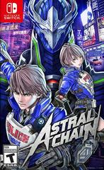 NS: ASTRAL CHAIN