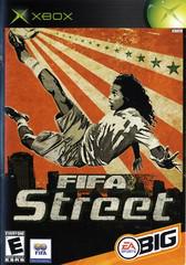 XBX: FIFA STREET