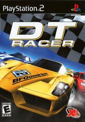 PS2: DT RACER