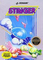 NES: STINGER
