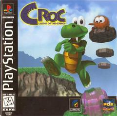 PS1: CROC