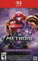 NS2: METROID PRIME 4: BEYOND