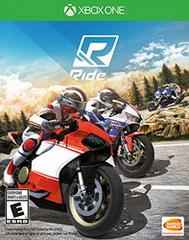 XB1: RIDE