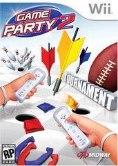 WII: GAME PARTY 2