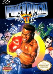 NES: POWER PUNCH II