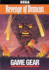 GG: REVENGE OF DRANCON