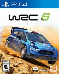 PS4: WRC 6