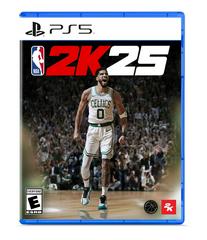 PS5: NBA 2K25