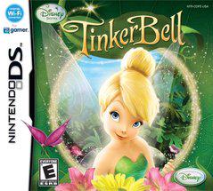 NDS: TINKER BELL