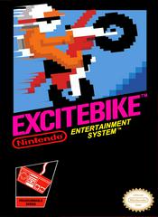 NES: EXCITEBIKE