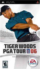 PSP: TIGER WOODS PGA TOUR 2006