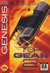 SG: TOP GEAR 2