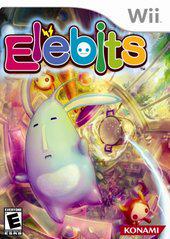 WII: ELEBITS