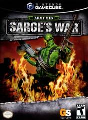 GC: ARMY MEN SARGE'S WAR