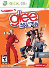 360: KARAOKE REVOLUTION GLEE VOL 3