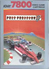 7800: POLE POSITION II